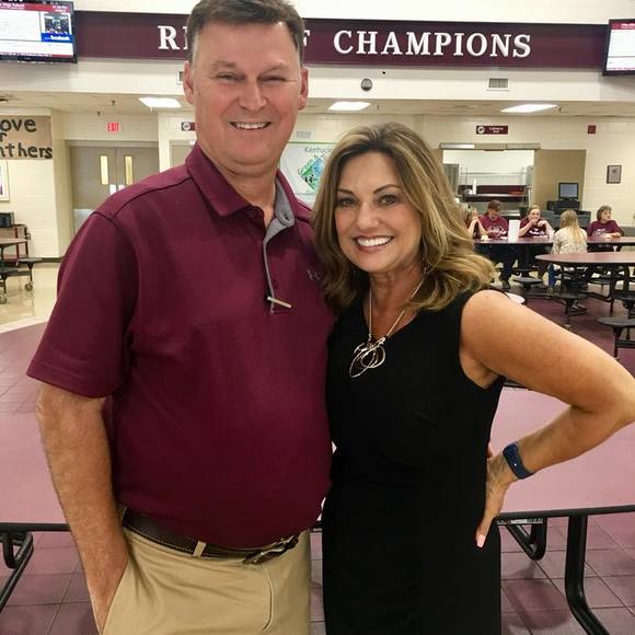 Meet your Posher, Kathy - Picture 1 of 1